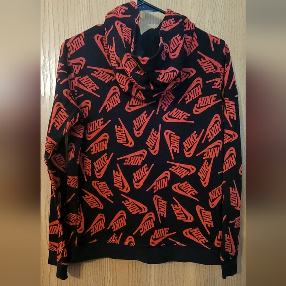 Boy's Grade School Nike Hoodie XL - Picture 5 of 5